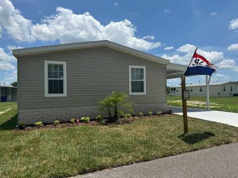 8120 Licia Lane, New Port Richey, FL 34653