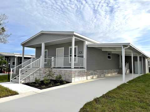 3963 Clubside Way, Melbourne, FL 32904