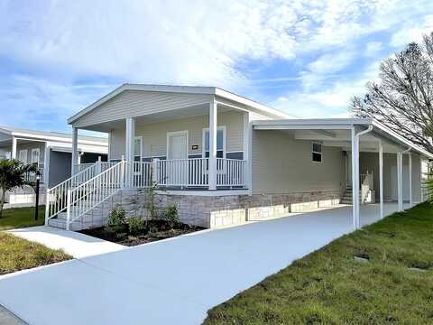 3967 Clubside Way, Melbourne, FL 32904