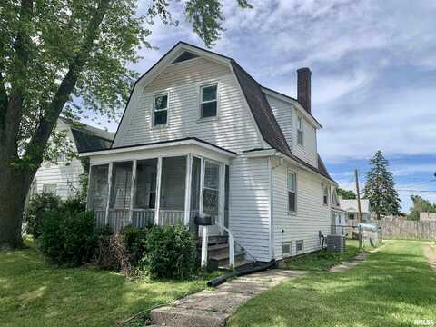 3905 18TH Avenue, Rock Island, IL 61201