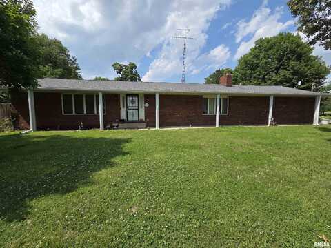 2857 State Route 161 Highway, Centralia, IL 62801