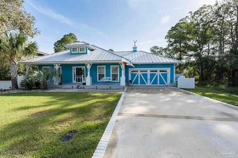 1688 College Pkwy, Gulf Breeze, FL 32563