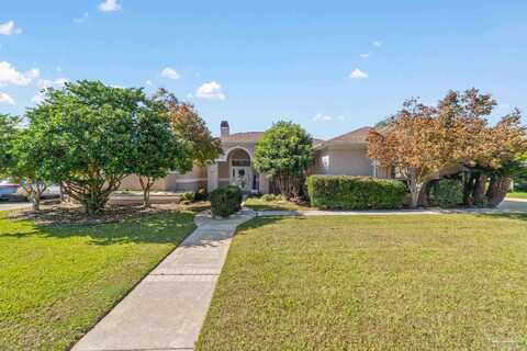 3221 Copper Ridge Cir, Cantonment, FL 32533