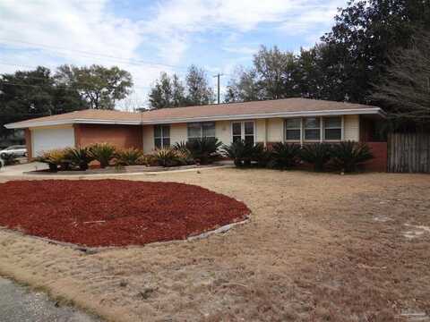 5490 Limestone Dr, Pensacola, FL 32504