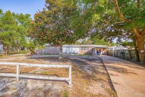 5310 Pecos Pass, Gulf Breeze, FL 32563