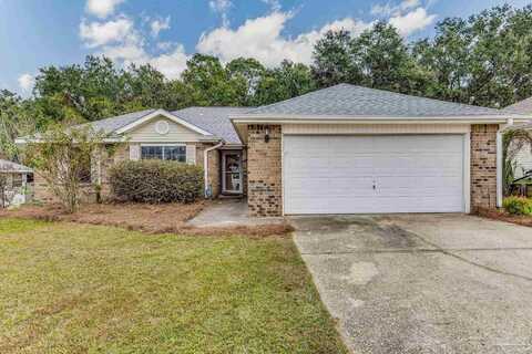 1049 Brownfield Rd, Pensacola, FL 32526