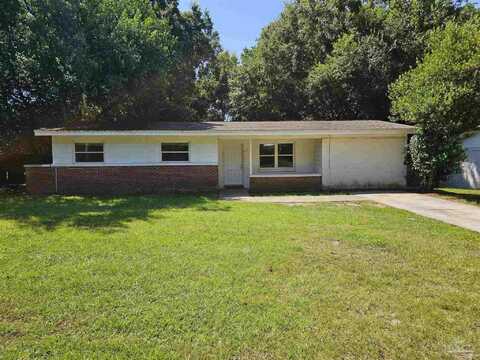 917 Blue Springs Dr, Pensacola, FL 32505