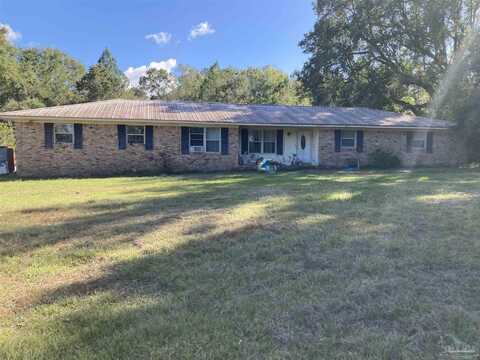 1227 Kathleen Ave, Cantonment, FL 32533