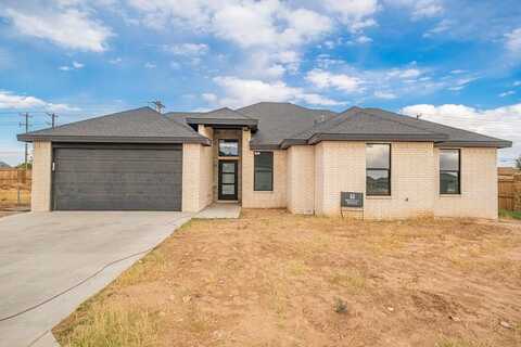 1000 Killdeer, Midland, TX 79706