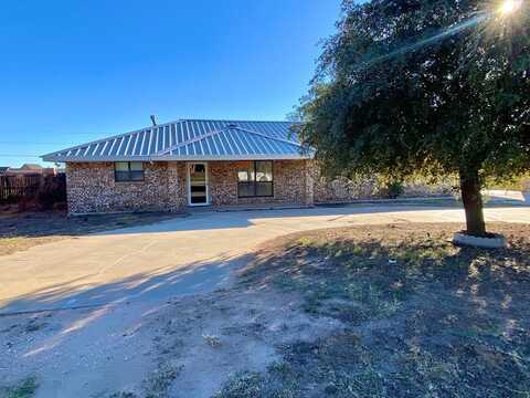 105 Basswood Circle, Coahoma, TX 79511