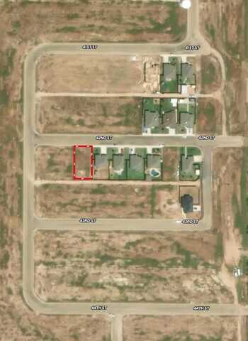 3812 42nd St, Snyder, TX 79549