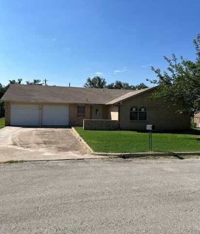 310 Brookside St, Sonora, TX 76950