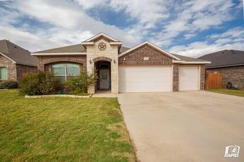 2325 Sky View, Midland, TX 79705