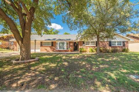 2206 Cimmaron Ave, Midland, TX 79705