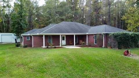 390 Deep Woods Drive, Luverne, AL 36049