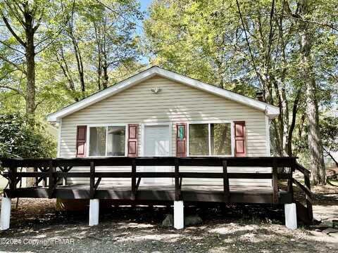 6441 Laurel Road, Pocono Summit, PA 18346