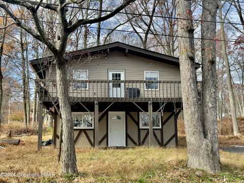 192 Suter Drive, Bushkill, PA 18324