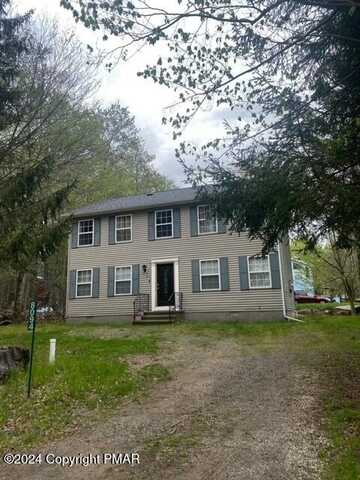 8094 Elizabeth Lane, Tobyhanna, PA 18466