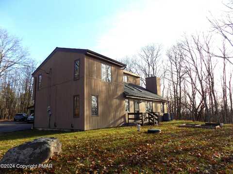 146 Algonquin Trail, Albrightsville, PA 18210