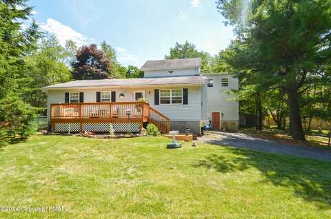 566 Mountain Road, Albrightsville, PA 18210