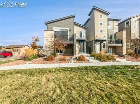 2494 Jazzy Lady Court, Colorado Springs, CO 80922