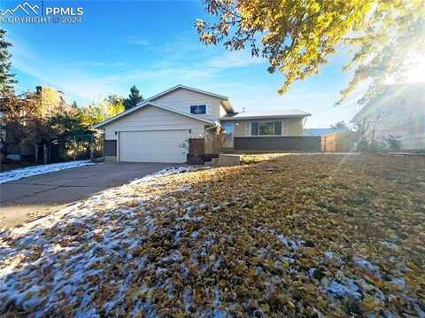 1815 Van Diest Road, Colorado Springs, CO 80915