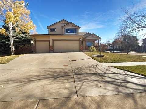 9511 Penstemon Court, Colorado Springs, CO 80920