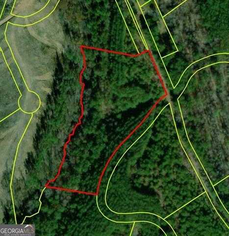 0 Blalock Mountain Rd - Lot 152, Talking Rock, GA 30175