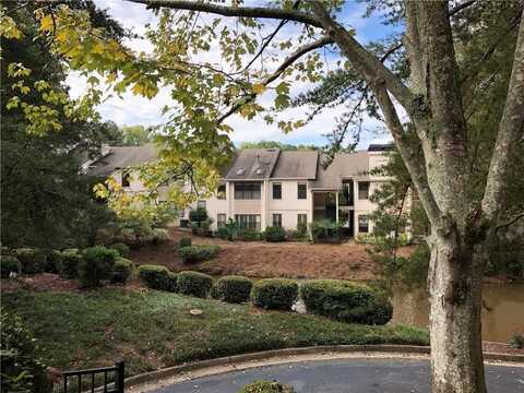 1302 Old Hammond Chase, Atlanta, GA 30350