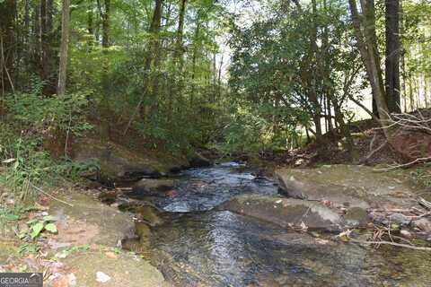 32.98 ACRES Zion Hill Road, Ellijay, GA 30540