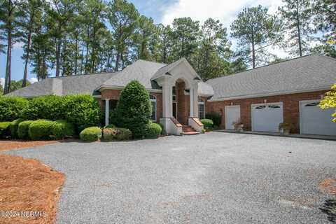 63 Abbottsford Drive, Pinehurst, NC 28374