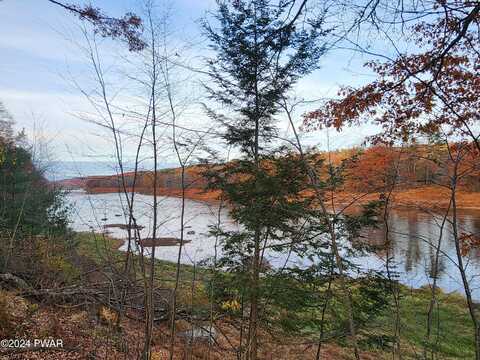 River Road, Beach Lake, PA 18405