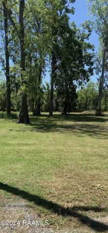 Lot 13 Wilson Lane, Port Barre, LA 70577