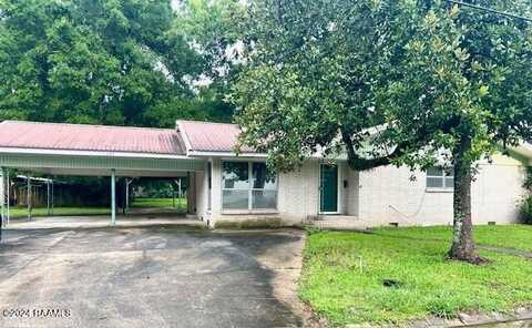 309 N Reed Street, Ville Platte, LA 70586