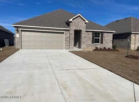 1612 Highland Drive, New Iberia, LA 70560