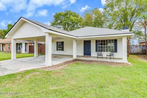 231 Caledonia Drive, Lafayette, LA 70508