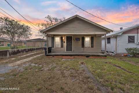 803 N Herpin Avenue, Kaplan, LA 70548