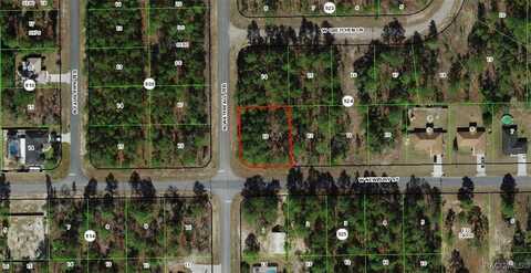 1273 W NEWBURY ST Street, Citrus Springs, FL 34434