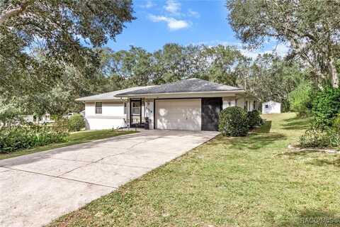 1219 E McKinley Street, Hernando, FL 34442