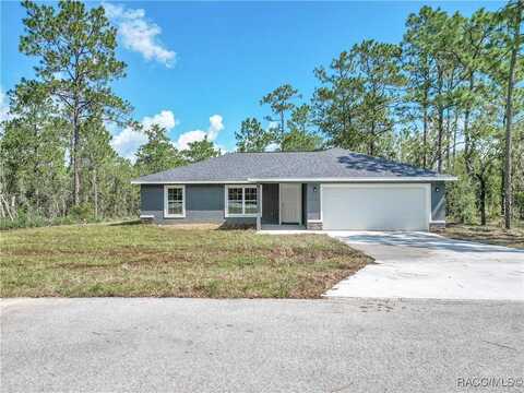 24027 NW Geranium Avenue, Dunnellon, FL 34431