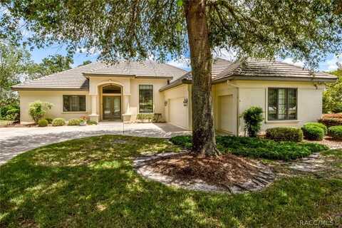 2617 N Prestwick Way, Lecanto, FL 34461