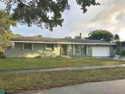 7561 NW 12th St, Plantation, FL 33313