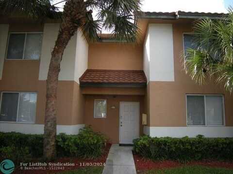 817 NW 91st Ter, Plantation, FL 33324