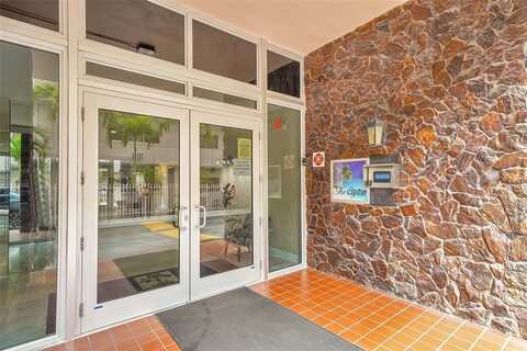 3161 S OCEAN DR, Hallandale Beach, FL 33009
