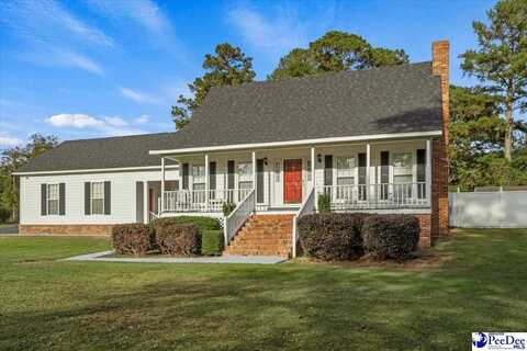 1401 Yellowstone Dr., Florence, SC 29505