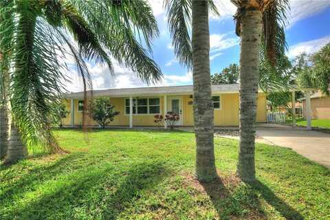 889 Wentworth Street, Sebastian, FL 32958