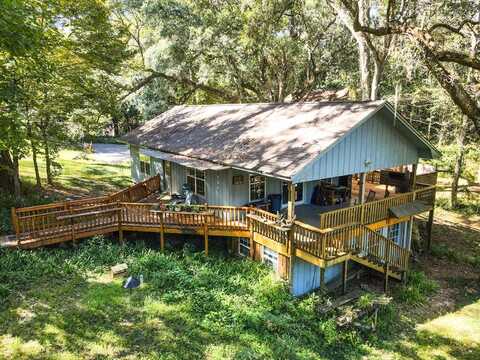 3711 Fawn Ln, Tallahassee, FL 32309