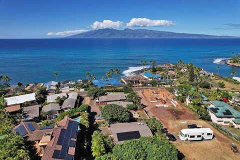 5184 Lwr. Honoapiilani Rd Rd, Lahaina, HI 96761