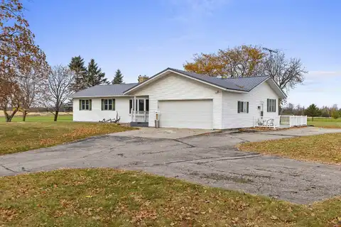 W9846 W 16TH Road, POUND, WI 54161