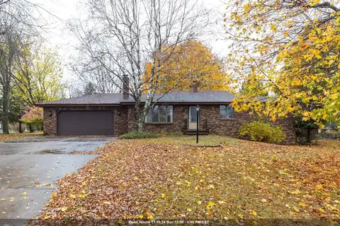 3494 N HUNTERS Lane, APPLETON, WI 54913